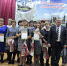 Цвети и процветай, мой Сергиевский край - Управление культуры