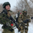 Краснояружские юноши проходят подготовку в военно-патриотических клубах, созданных на базе местного отделения ДОСААФ России. - Краснояружский район