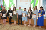 Праздничная программа ко Дню медработника «Ангелы в белых халатах»