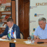 Состоялся Второй этап XXXVII Конференции местного отделения партии "Единая Россия". - Краснояружский район