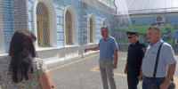 В Краснояружском районе продолжается подготовка к выборам. - Краснояружский район