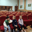 Познавательная программа "Бородино - великое сражение" - Дом Культуры