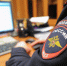 Сотрудники полиции района организовали дистанционные встречи с учащимися школ и их родителями, посвящённые вопросам профилактики правонарушений и повышения уровня безопасности среди несовершеннолетних. - Краснояружский район