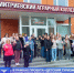 В рамках губернаторского проекта "Детский туризм"  школьники 5-9 классов из Краснояружского района отправились в познавательную поездку в Яковлевский муниципальный округ. - Краснояружский район