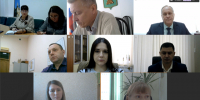 Сегодня, 28 октября 2025 года состоялся обучающий семинар Ассоциации и Управления Минюста России по Белгородской области. - Краснояружский район