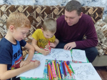 День папы