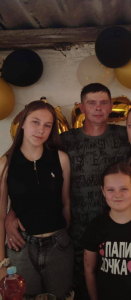 День папы
