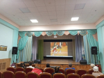 МультФест, посвященный Международному дню анимации «Мультфильмы детства — клад бесценный»