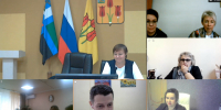 Клуб «Мастерская лучших муниципальных практик». - Краснояружский район