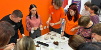 В России 5 декабря отмечается День добровольца - Управление культуры