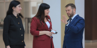 Белгородские энергетики презентовали детскую книгу по электробезопасности. - Краснояружский район