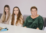 В День Героев Отечества краснояружские школьники встретились с ветераном СВО, бойцом добровольческого формирования «Орлан».