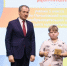Краснояружский школьник Дамиан Соловьев удостоен почётного знака «Юный доброволец Белгородчины». - Краснояружский район