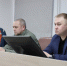 В нашем округе состоялся обучающий семинар, посвящённый правилам эксплуатации резервных источников питания. - Краснояружский район