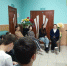 Беседа "Без вредных привычек - к здоровому будущему!" - Дом Культуры
