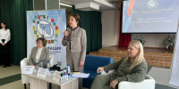 Как сформировать эффективную команду, объединённую одной целью и едиными корпоративными ценностями. - Краснояружский район