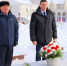 83 года назад наш посёлок Красная Яруга был освобождён от немецко-фашистских захватчиков. - Краснояружский район