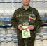 Адресные поздравления "С праздником, защитники!" - Дом Культуры