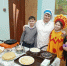 Час народных затей «Масленица, поиграй!» - Дом Культуры