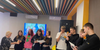 Весна всё ярче напоминает о себе, а вместе с ней оживают и народные традиции! - Центр культурного развития