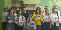 ОТ УГАДЫВАНИЯ КИНОГЕРОЕВ — К ТВОРЕНИЮ КРАСОТЫ! - Центр культурного развития