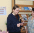 «Весенняя капелька стихов» - Центральная библиотека