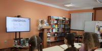 «Без срока давности»... - Управление культуры