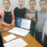 Наши ребята чтят подвиги своих земляков и гордятся их мужеством. - Краснояружский район