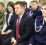 В нашем округе торжественно открылся муниципальный Штаб Победы. - Краснояружский район