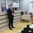 В нашем округе завершилась Неделя дублёров. - Краснояружский район
