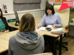 Продолжаем реализацию областной программы «Содействие» в рамках нацпроекта «Кадры».