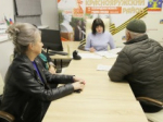 Продолжаем реализацию областной программы «Содействие» в рамках нацпроекта «Кадры».