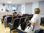 Всё больше жителей нашего округа становятся участниками областной программы «Содействие», которая реализуется в рамках нацпроекта «Кадры».